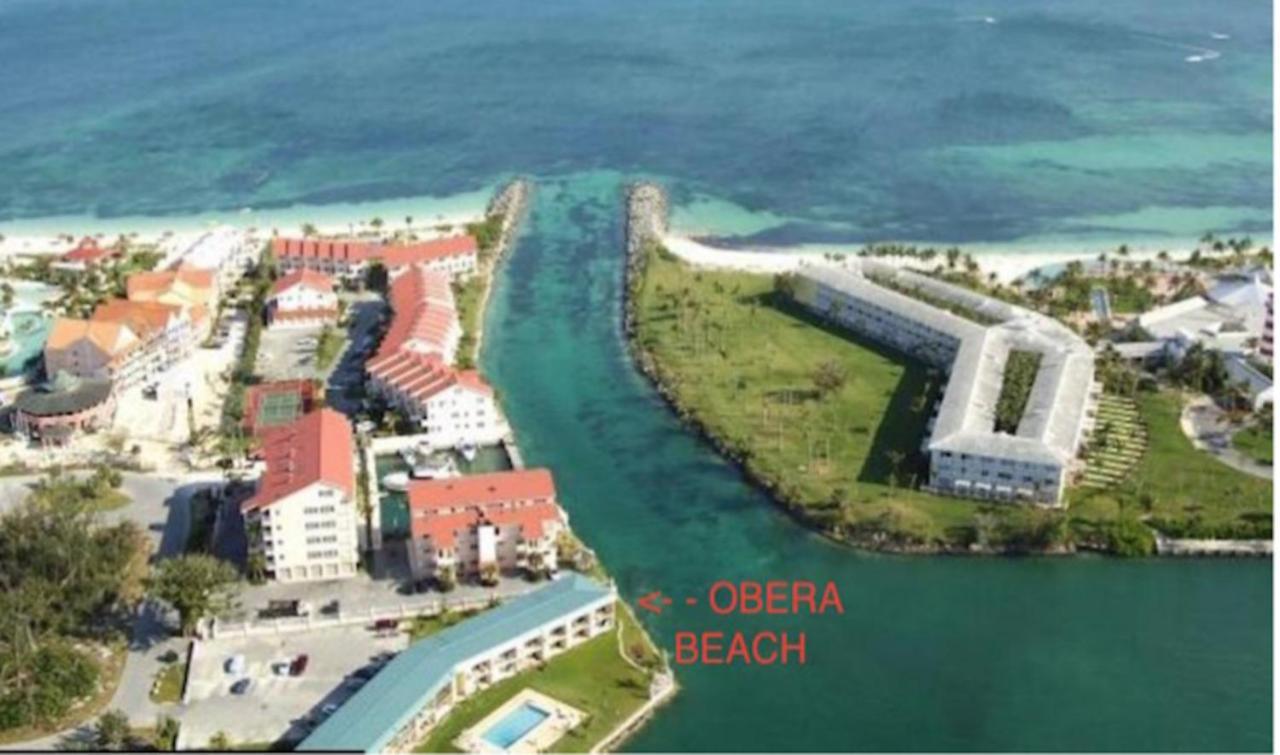 Obera Beach #105 Freeport Dış mekan fotoğraf