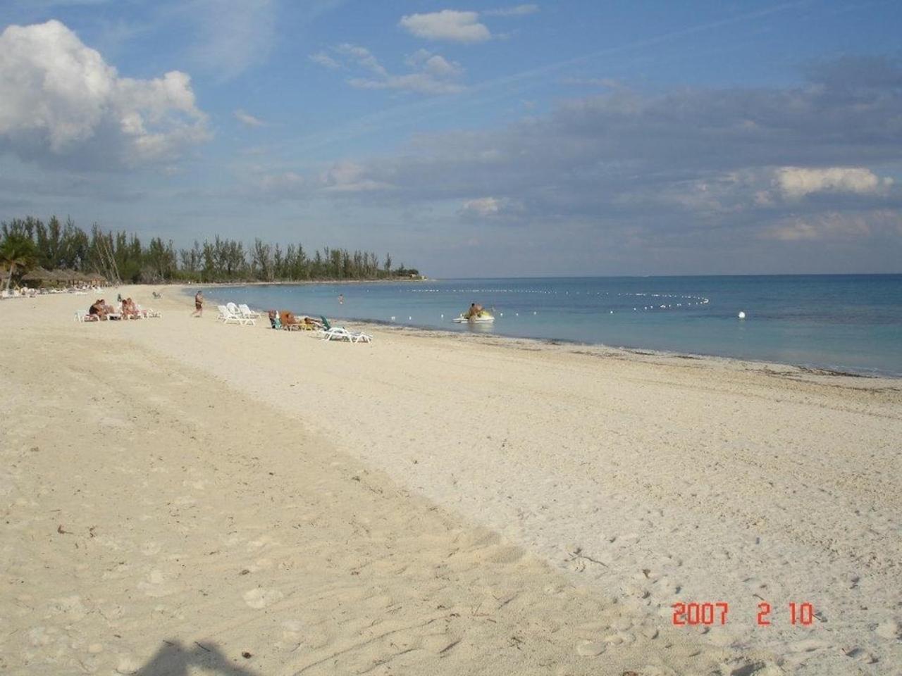 Obera Beach #105 Freeport Dış mekan fotoğraf